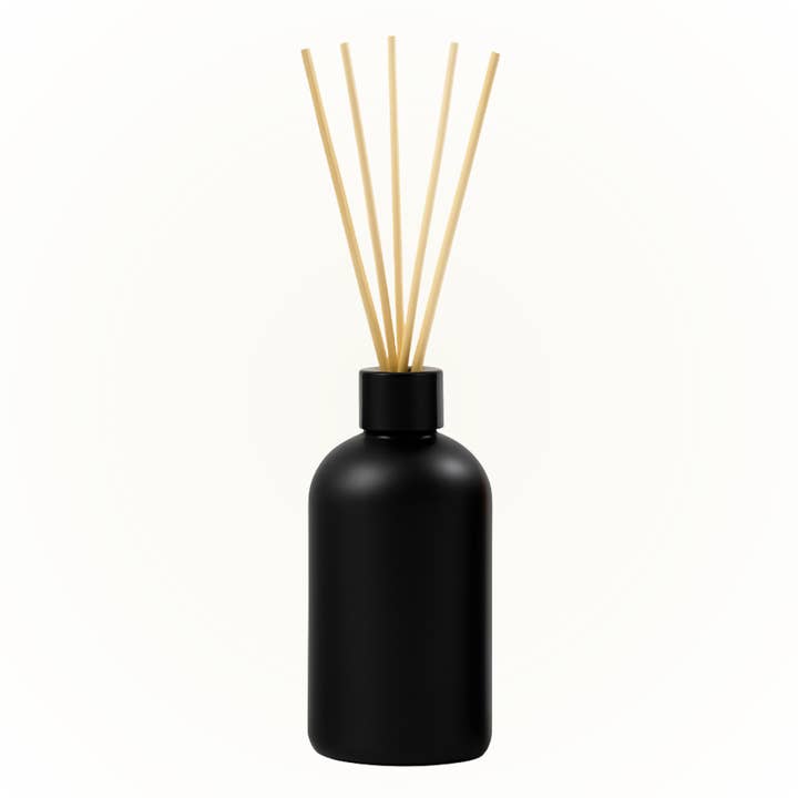 225ml Private Label Reed Diffuser - Black and other Purchase Wholesale reed diffuser base oil. Free Returns & Net 60 Terms on Faire trending on Faire.