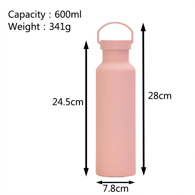 Candles Meta - Wholesale Insulated Mug/Tumbler - Double-Layer Stainless Steel Portable Insulated Mug 5