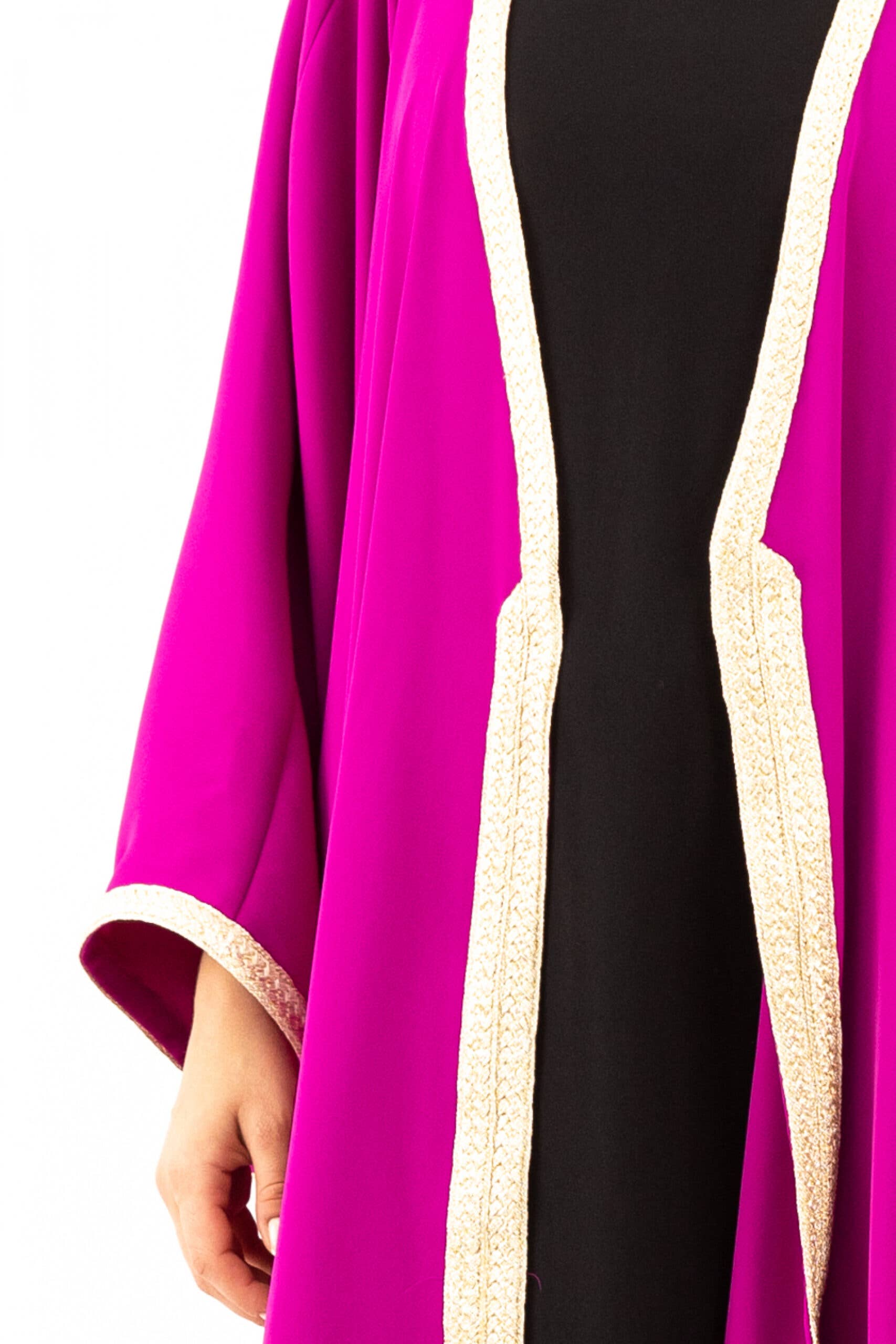 WONDER - Vente Cape – femme - CAPE RAFALE6