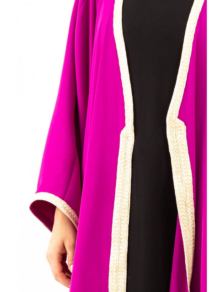 WONDER - Vente Cape – femme - CAPE RAFALE6