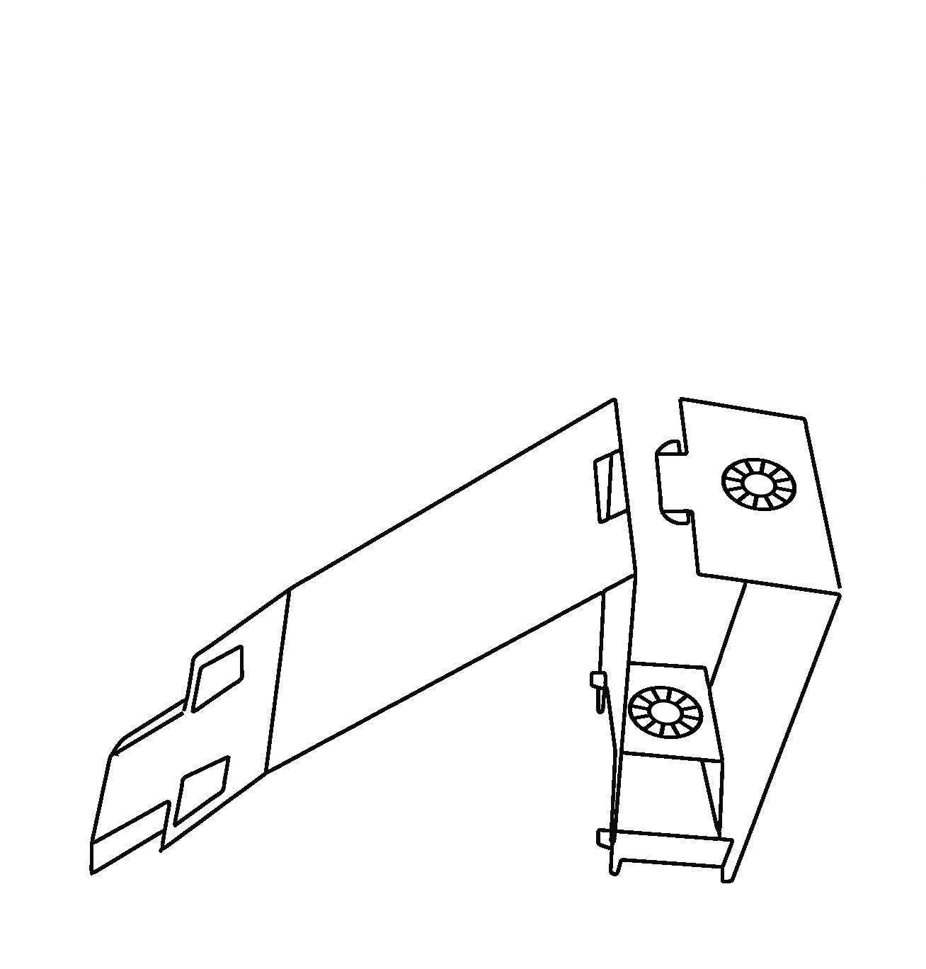 TRR Designs – Engroshandel Gaveæske – Blomsterbuket transportkasse & midlertidigt udstillingsstativ4