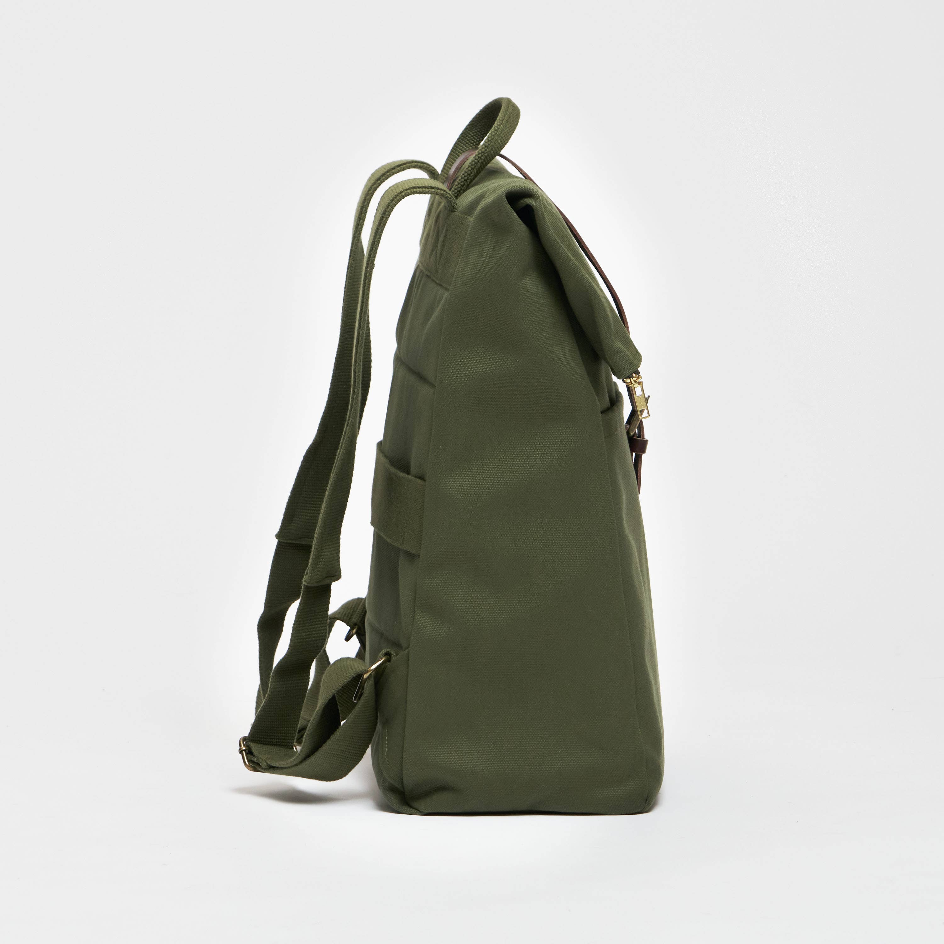 Souleway – wholesale Backpack – Unisex – foldtop L30