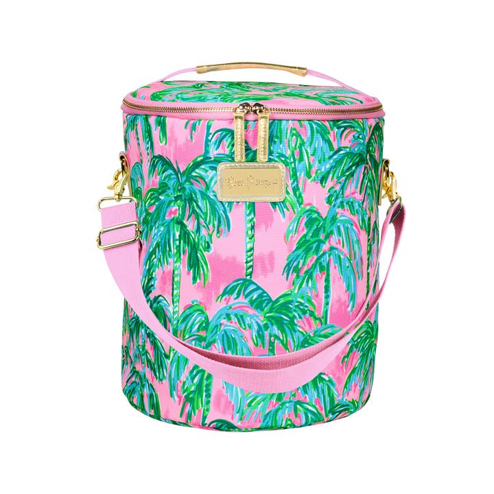 Lilly Pulitzer by Lifeguard Press - Wholesale Cooler/Cooler Bag - Beach Cooler, Suite Views