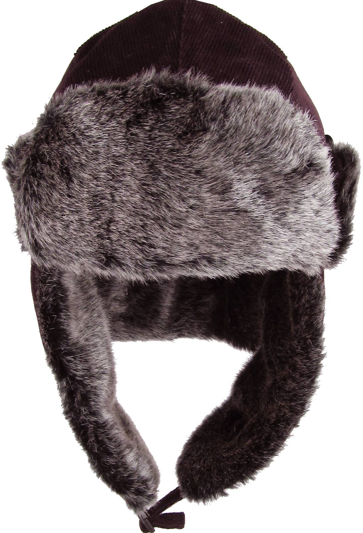 KBETHOS – Engroshandel Trapper hat - Unisex – Fløjlsbukser Trapper4