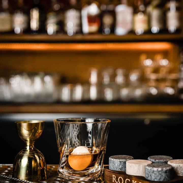 ROCKS Whiskey Chilling Stones EU - Wholesale Drink Chilling Cubes - The Original Rocks Whiskey Chilling Stones8