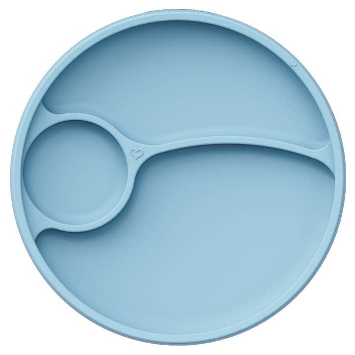 Brightberry - Wholesale Dinner Plate - Kids & Baby - Divided Suction Plate10