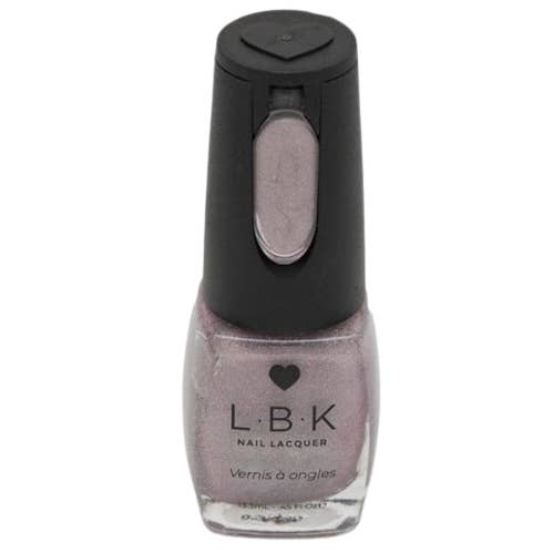 VIAI Beauty - Wholesale Nail polish - LBK Perfect Match Nail Polish13