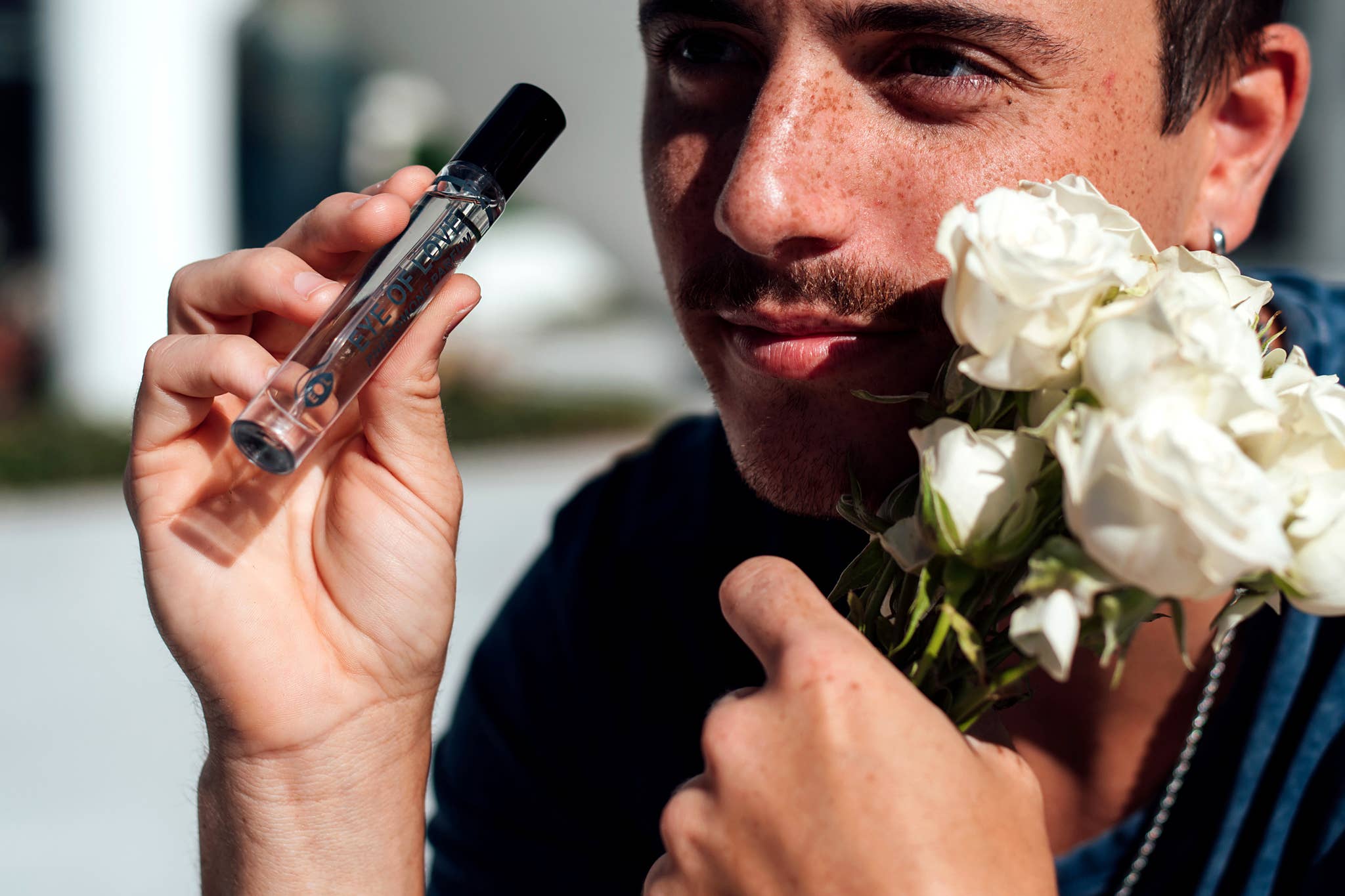 Eye Of Love - Wholesale Perfume/Eau de Toilette - Confidence Pheromone Perfume by Eye of Love  - All sizes2