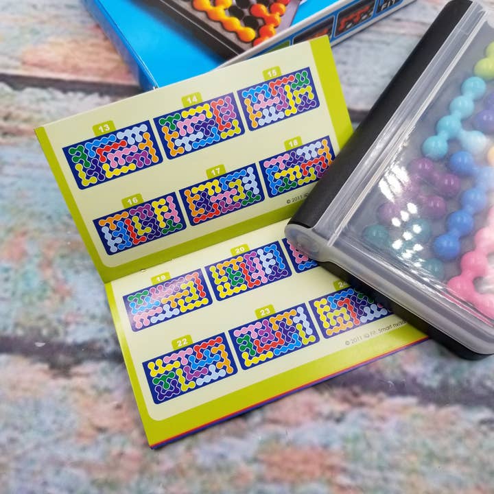 MIAS SHOP - Wholesale Fidget Toy - Kids - Puzzle Board Game Puzzle Toy4