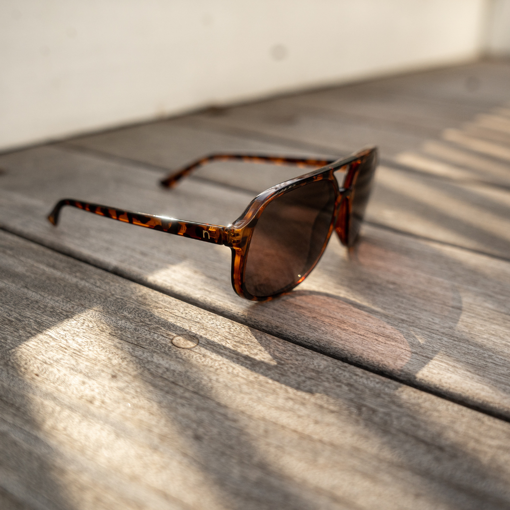 Nectar Sunglasses - Vente Lunettes de soleil – femme - Lunettes de soleil unisexes Woodstock Retro8