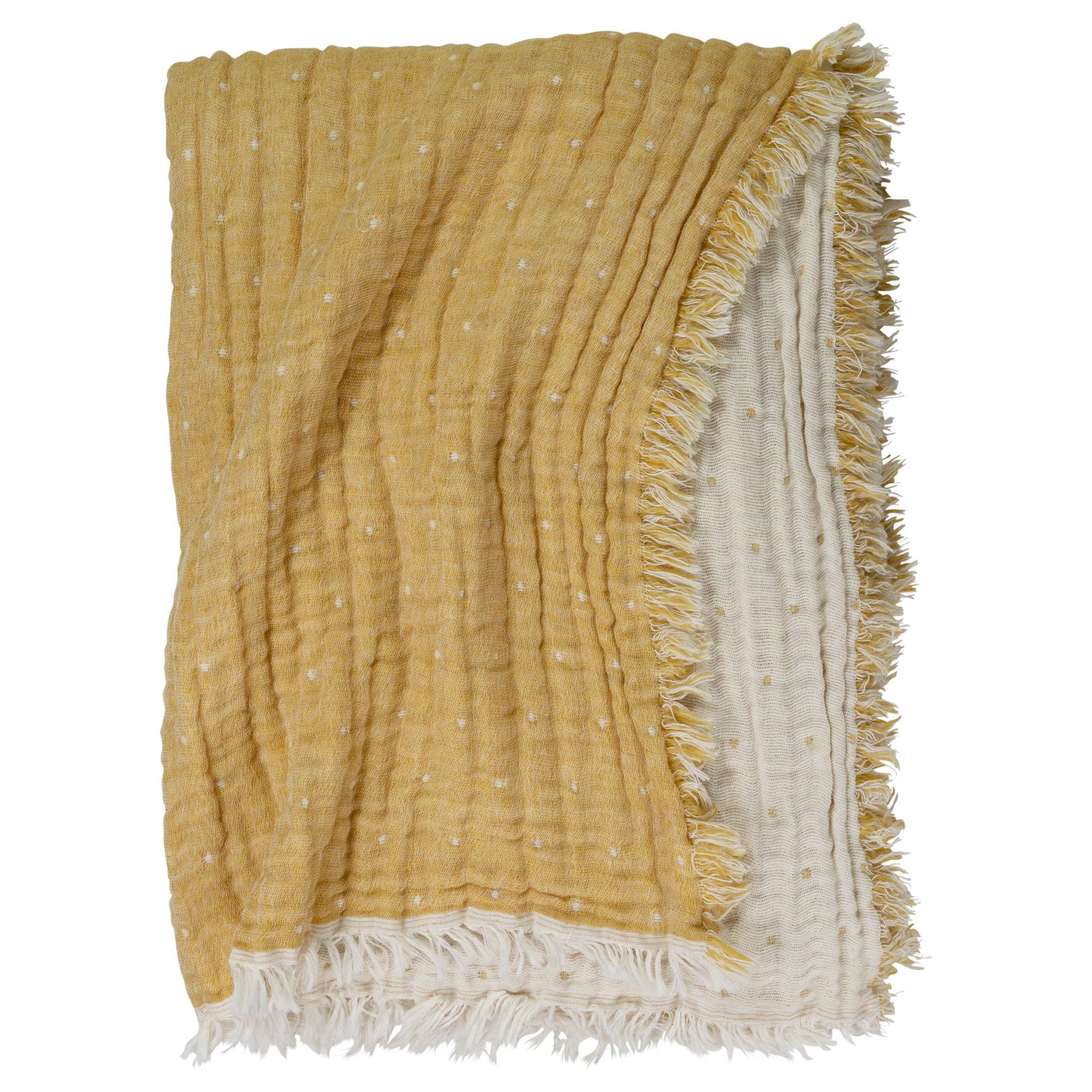Johanna Howard Home - Wholesale Throw Blanket - Cozi Throw - Reversible Design9