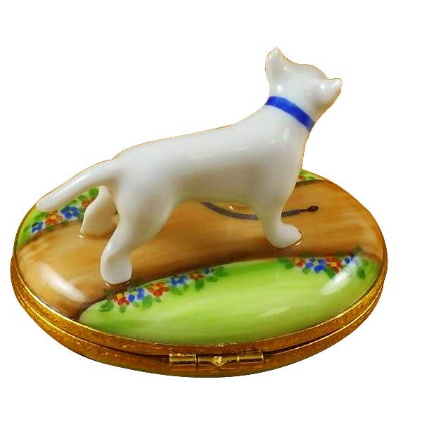Rochard - Wholesale Decorative Box - Bull Terrier2