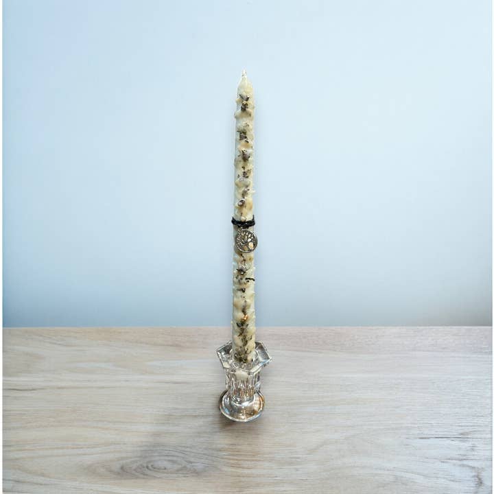 Release + Heal Ritual Candle for wholesale by Corellia Gifts + Goods