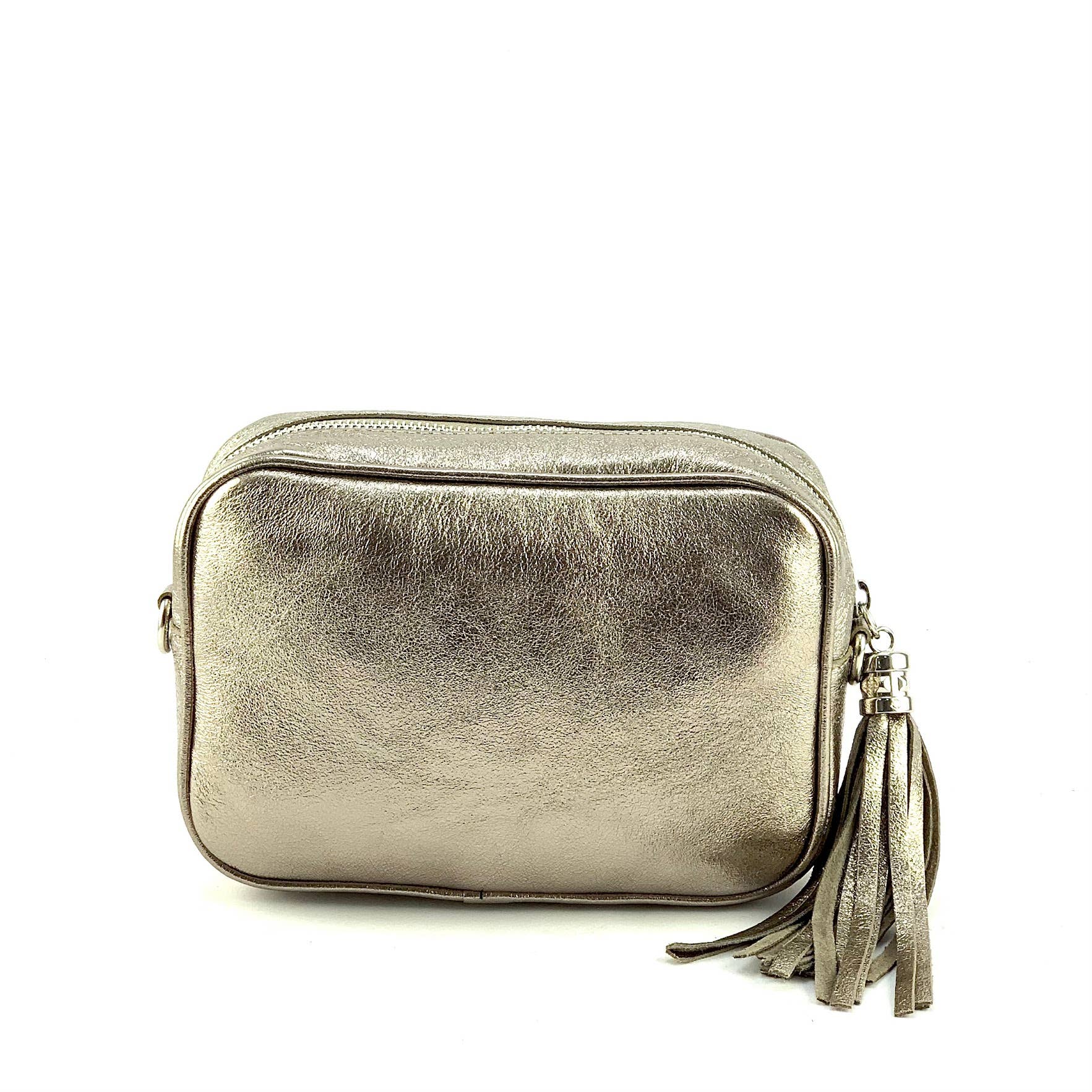 MILANO AMOUR - Wholesale Crossbody Bag - Women's - PARIS LAMINATO CROSSBODY BAG DESIGN IDEAL GIFT19