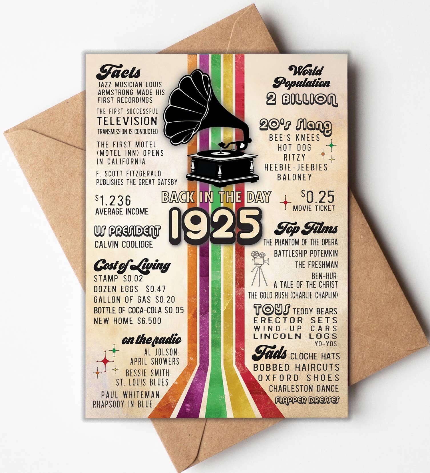 Greeting Cards by Katie Doodle & Gifts by Matchbox Card Co - Wholesale Birthday Card - Funny  Cards, Birthday Cards Unique, Women, Men, Gifts11