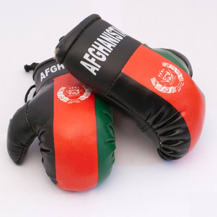 Flag Matrix Inc - Wholesale Sporting Accessories - International Boxing Gloves