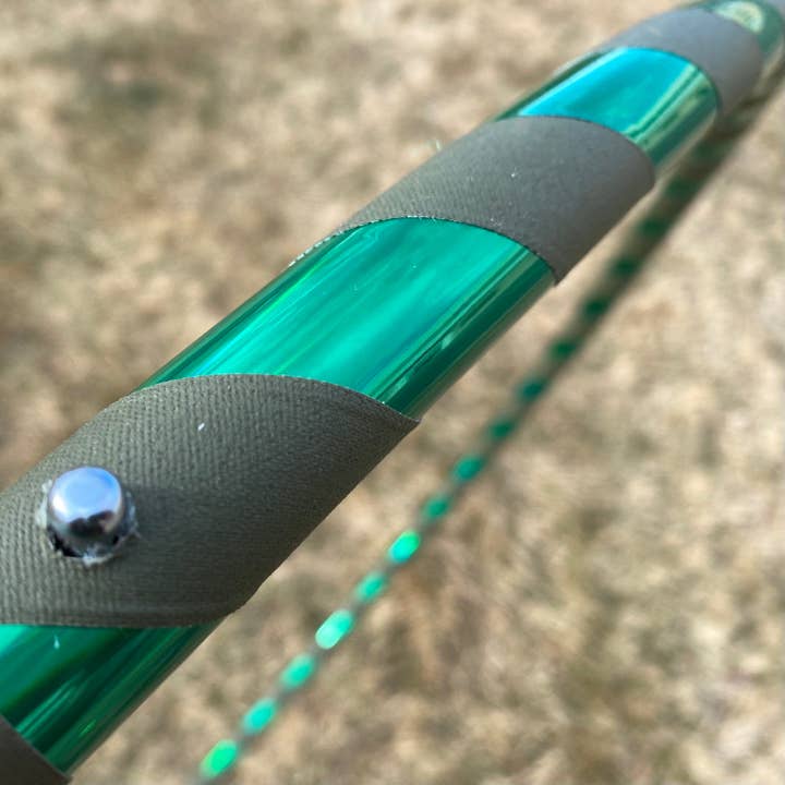 Hoopologie - Wholesale Sporting Accessories - Fig Hoop - Beginner Fitness Hula Hoop
