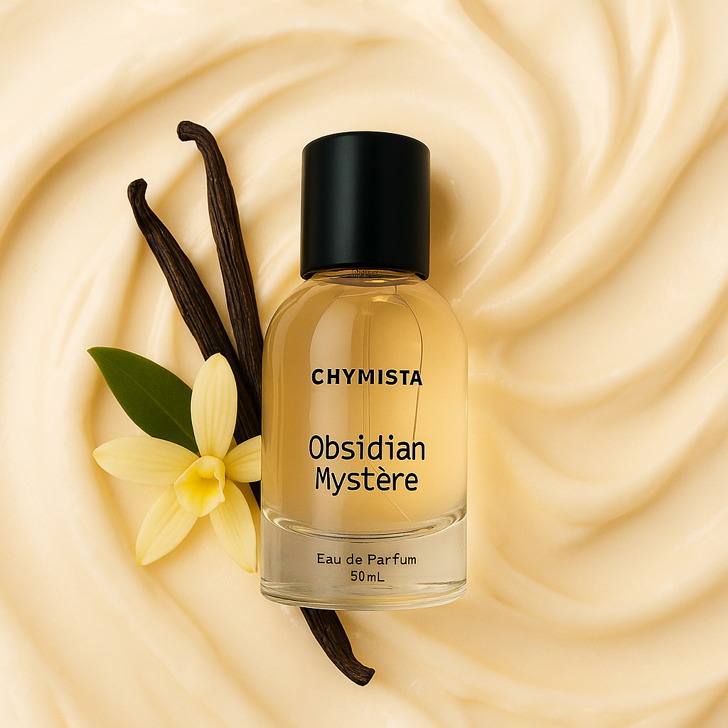 CHYMISTA - eau de parfum - Wholesale Perfume/Eau de Toilette - CHYMISTA - Obsidian Mystére eau de parfum 50ml (unisex)2