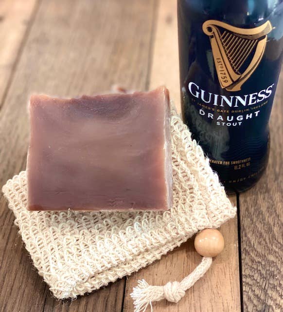 Sheepish Grins - Vendita all'ingrosso Saponette - Saponi al latte di capra17