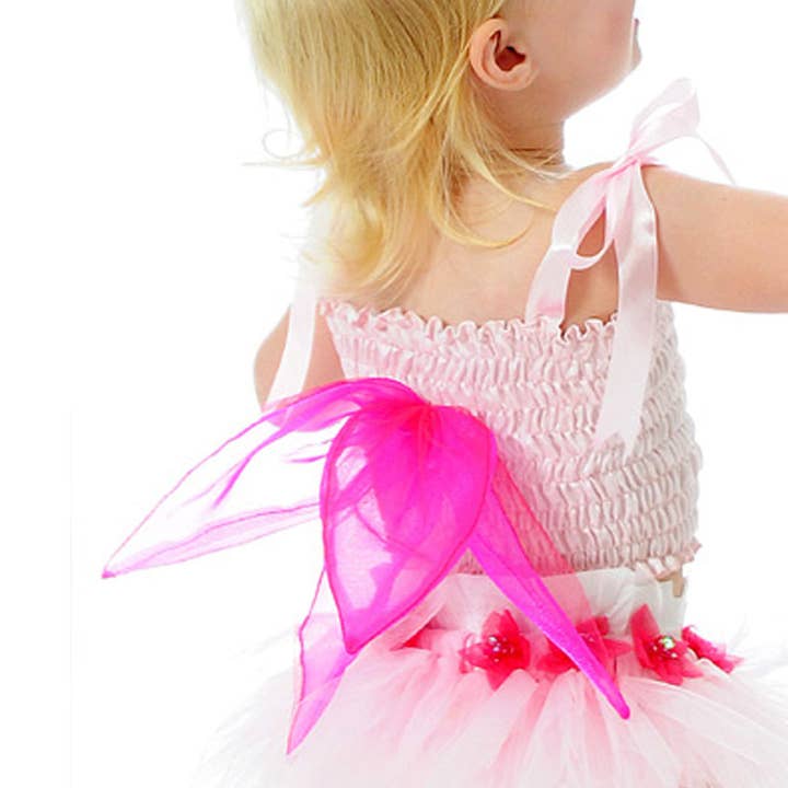 Baby-Fee-Schleifen-B für den Großhandel von Lets dress up