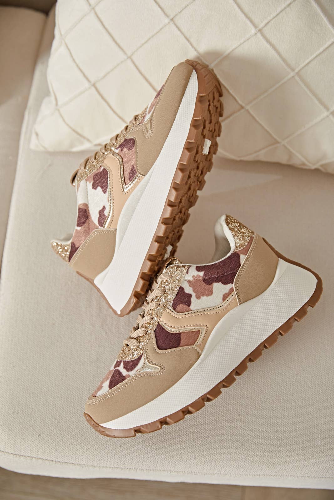 ERYNN - Wholesale Lifestyle Sneakers - Women's - - CAROLINE7