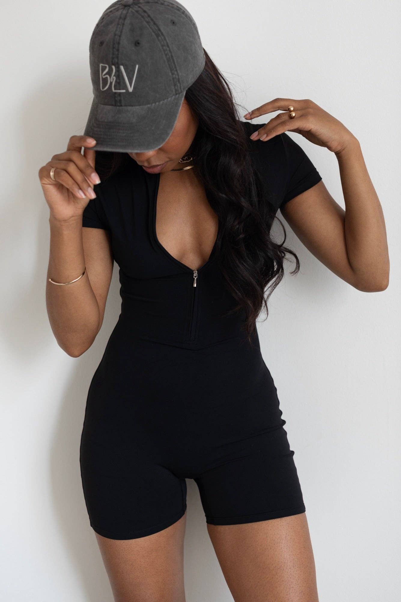 Noir Combinaison Fusion noire en vente sur Faire13