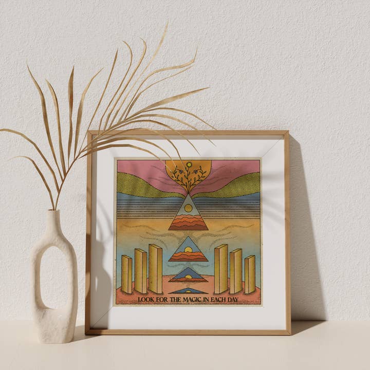 SheeleyCo - Vendita all'ingrosso Stampa artistica - Cerca la stampa magica2