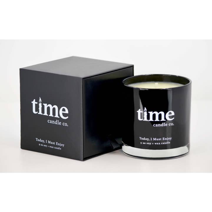 Bind 3... Begær | Fersken Mango | for engroshandel hos Time Candle Company