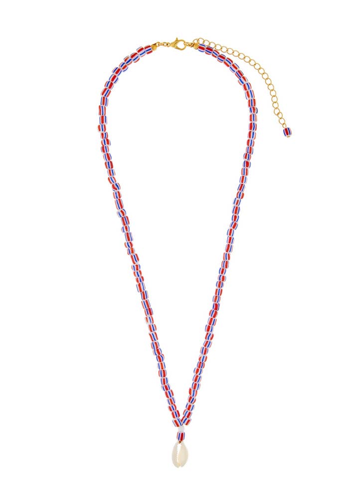 Kelly Necklace for wholesale by Sofia Godinho