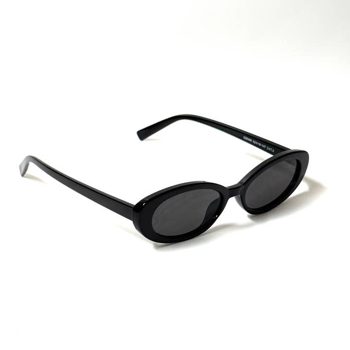 Cassette Barcelona - Wholesale Sunglasses - Women's - Slow Fire UV400 Sunglasses
