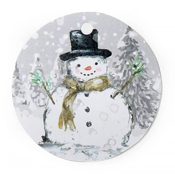 Nashville Wraps - Wholesale Gift Tag - Christmas Gift Packaging Tags11