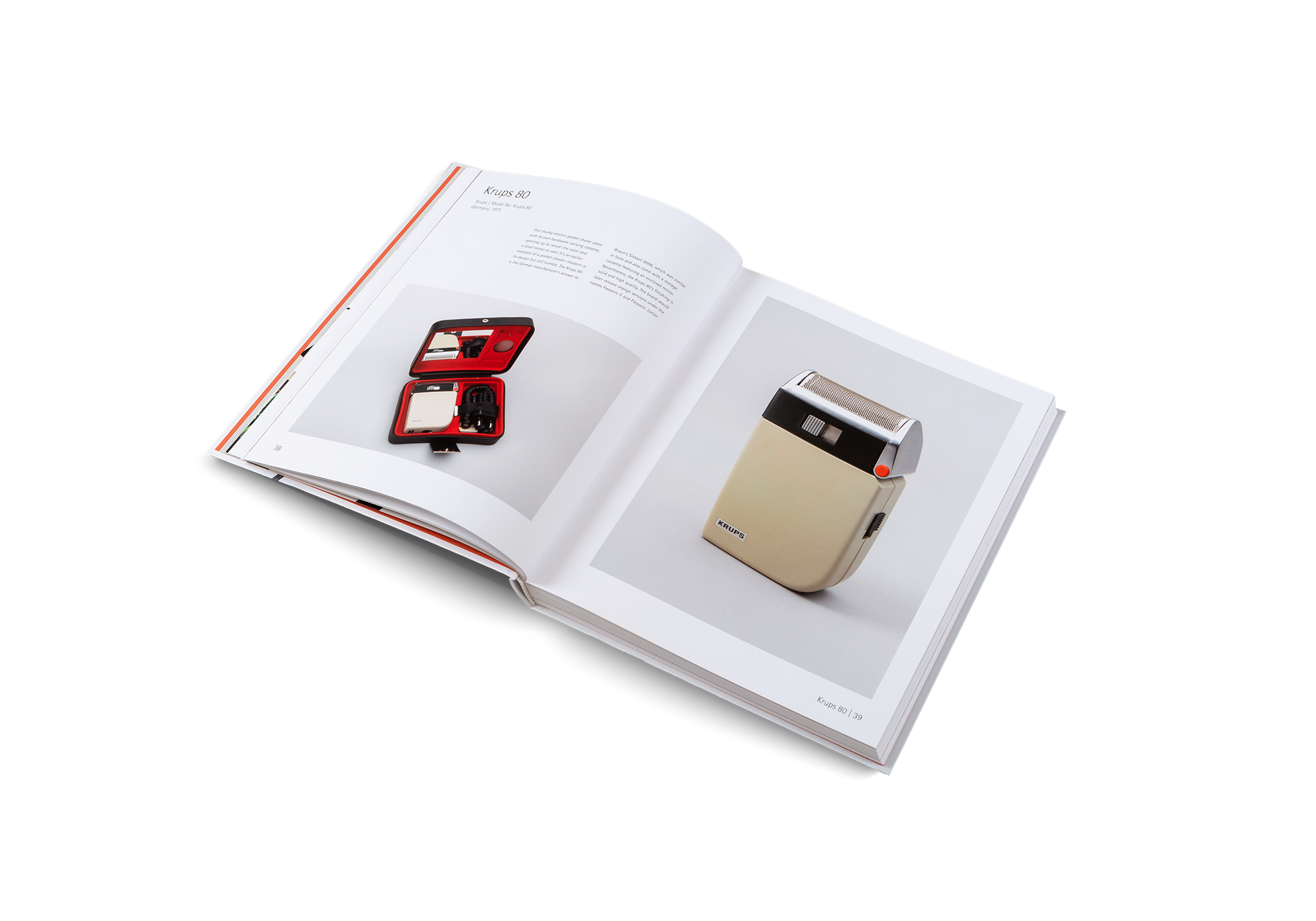 gestalten - Wholesale Technology & Engineering Book - Soft Electronics -  Iconic Retro Designs from the ’60s, ’70s4