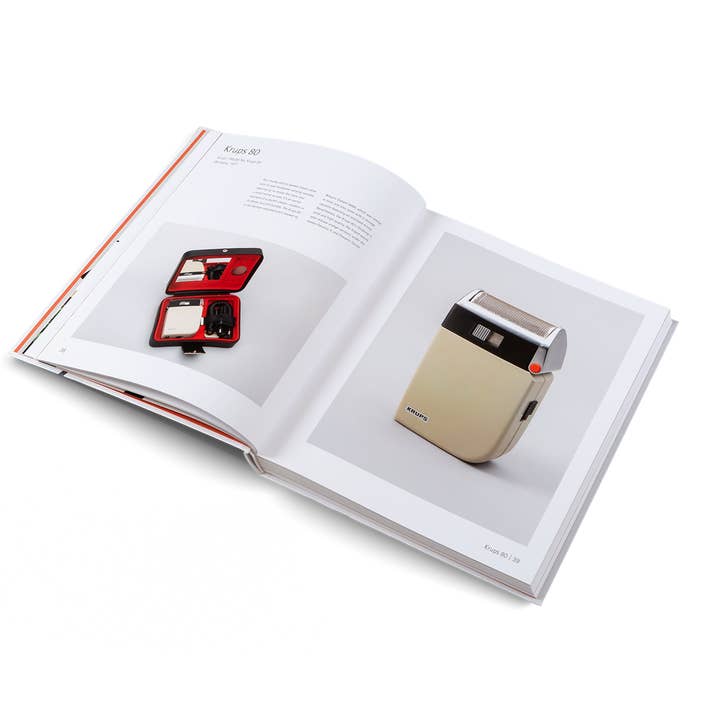 gestalten - Wholesale Technology & Engineering Book - Soft Electronics - Iconic Retro Designs from the ’60s, ’70s4