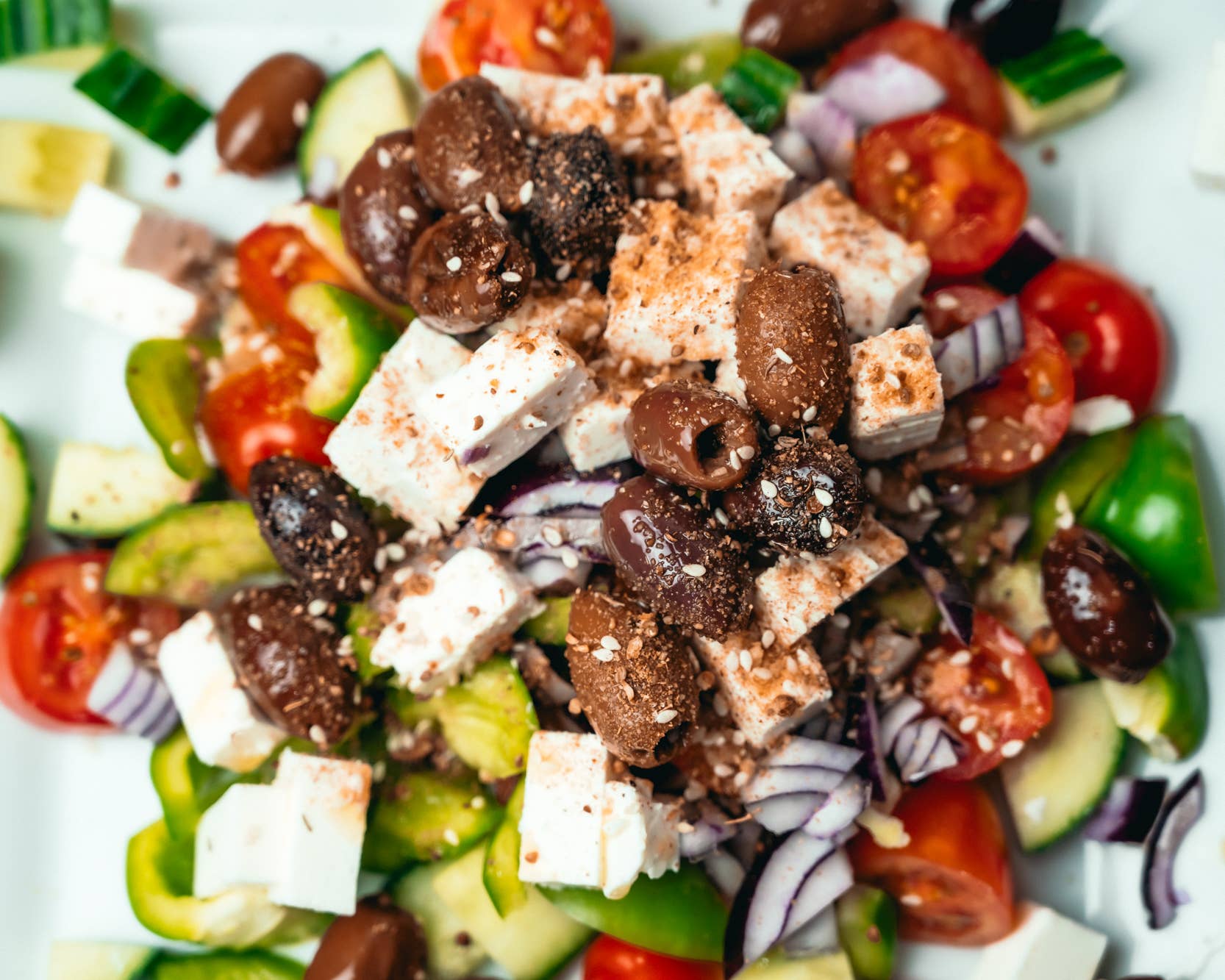 Olives Et Al – Großhandel Oliven – Maurische Kümmel- und Koriander-Oliven, 2,5 kg2