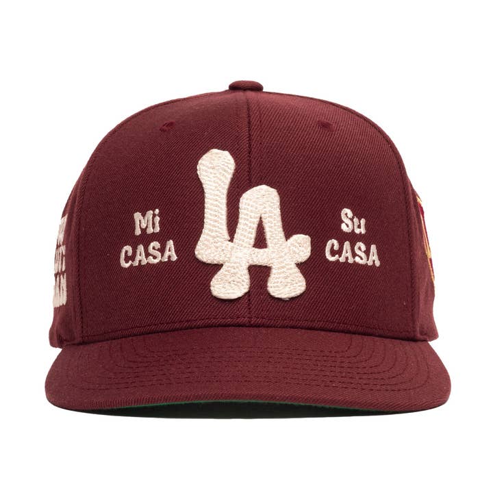 MI CASA SU CASA STRUCTURED for wholesale by Good Quality Human