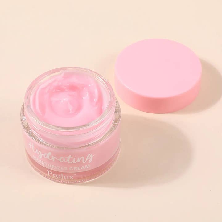 Crème hydratante douce, légère, à absorption rapide et tenue longue durée pour la vente par Efon International Corp.