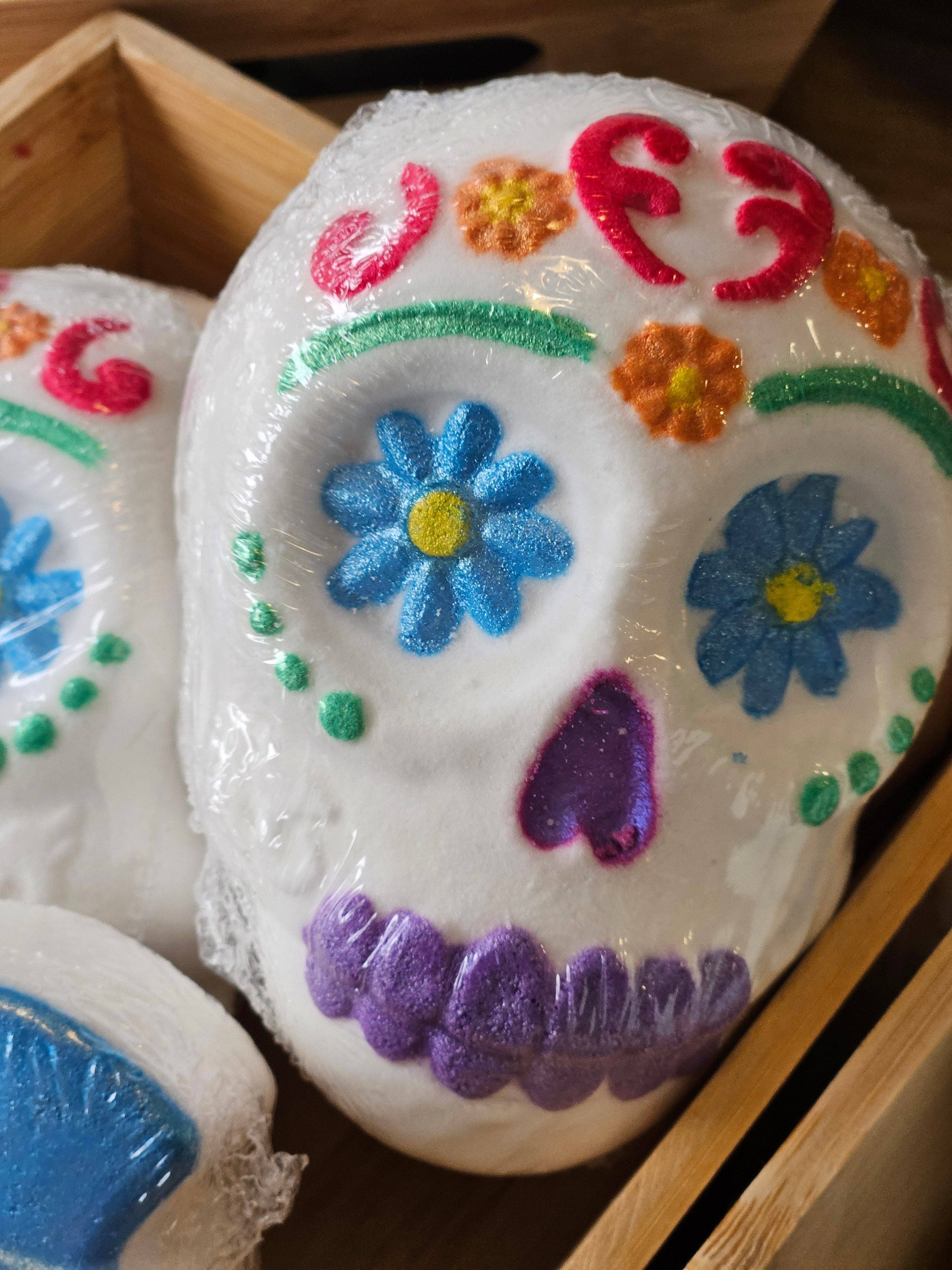 Sab&co - Wholesale Bath Bomb/Fizz - Handmade fizzy bath bombs23