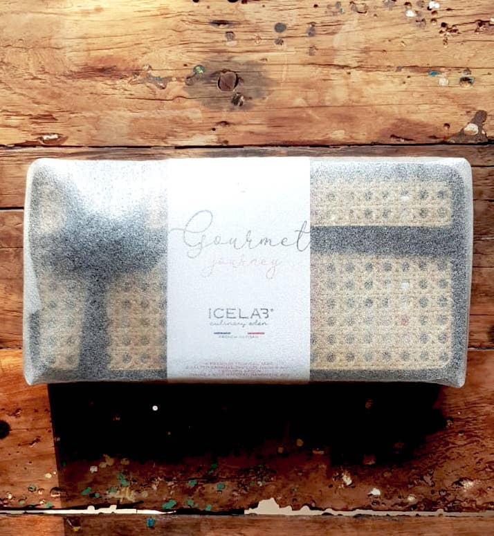 Icelab – Großhandel Marmelade/Gelee – Luxuriöser Geschenkkorb mit Gourmet-Marmeladen und Aufstrichen6