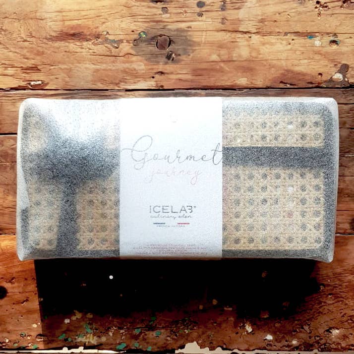 Icelab – Großhandel Marmelade/Gelee – Luxuriöser Geschenkkorb mit Gourmet-Marmeladen und Aufstrichen6