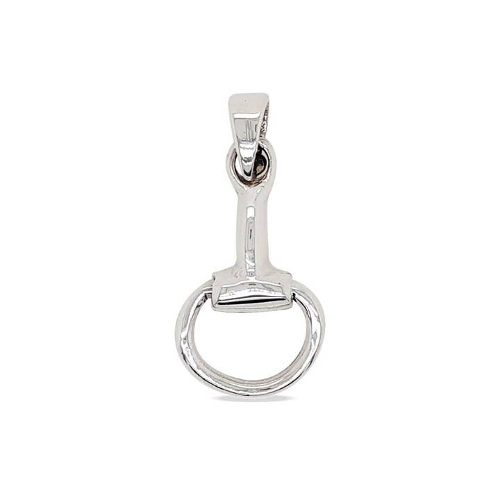 PINGENTE S/S FERRADURA por atacado de Mountain Creek Jewellery