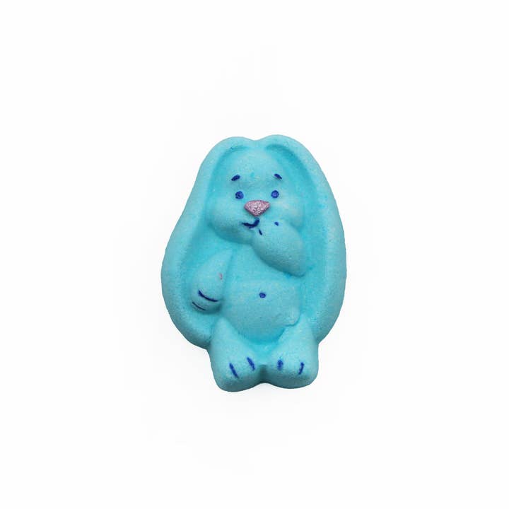 Easter - Laughing Bunny Bath Bomb for wholesale by The Bomb Bar