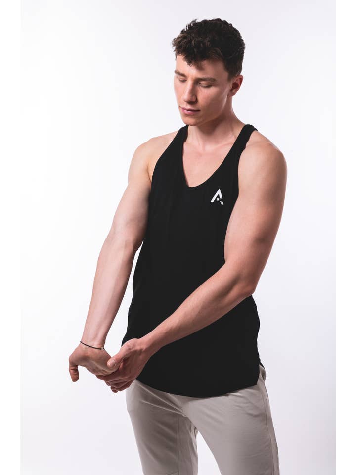 Arogun – wholesale Linne - Herr – stringer/linne