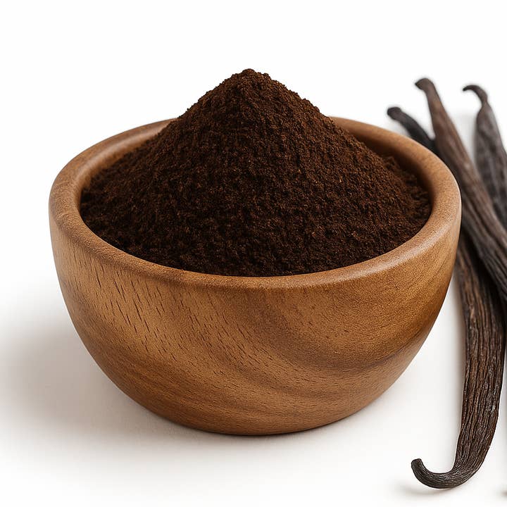 POLVO VAINAS de Vainilla Bourbon de Madagascar 1 kg para venta al por mayor de Comptoir Des Epices Madagascar