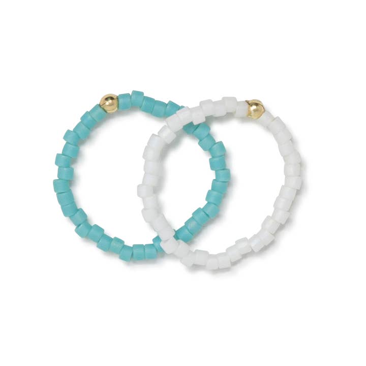 Nica Life - Wholesale Jewelry Set - NEW Stretch Ring Sets!7