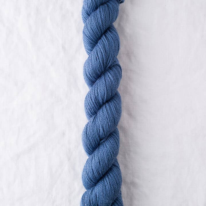 Quince & Co. - Wholesale Yarn - Willet3