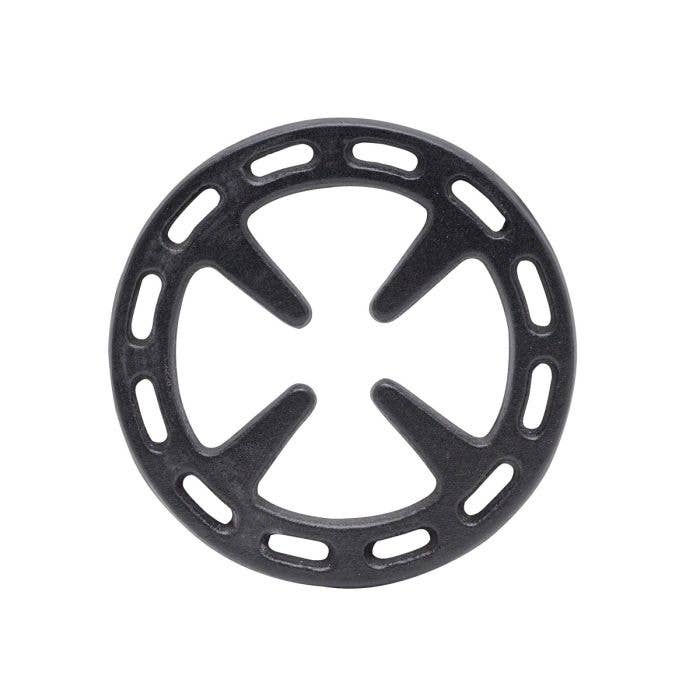 Ilsa Cast Iron Gas Ring Reducer, 4.5in for wholesale by HIC - Harold Import Co.