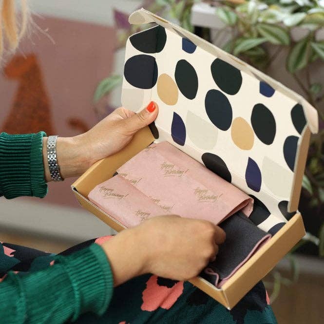 Studio Hop – wholesale Gloves – Women's – Harlequin Colourblock Suede Touch Screen Gloves6