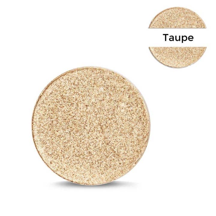 Makeup Weapons - Wholesale Eyeshadow - Pro Pan Professional Single Vegan Magnetic Eyeshadows9