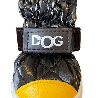 Alldogboots - Wholesale Pet Boots - Dog - Puffers Dog Booties0