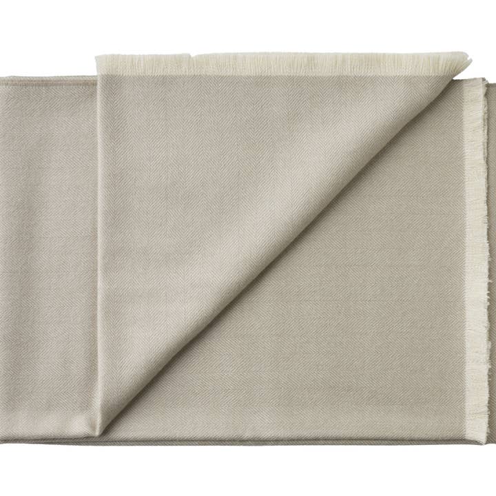 Royal Alpaca Baby Herringbone Blanket Color 5545 for wholesale by Henry d'Elkin